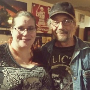 Meet your Posher, Rodney